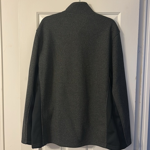 IZOD Shaker Fleece - Picture 2 of 2